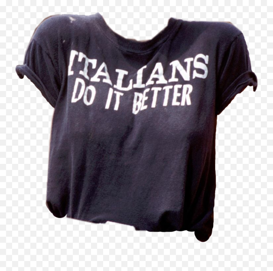 Freetoedit Madonna Png Niche Shirt 80s Strangerthings - Madonna Italians Do It Better,Madonna Png