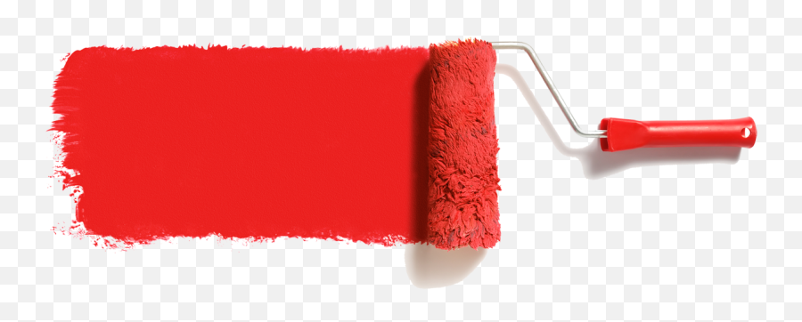 Download And House Painting Paint Painter Rollers Decorator - House Painter And Decorator Png,Paint Roller Png
