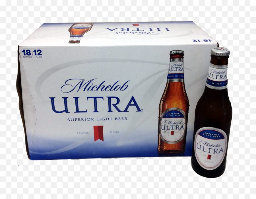 Michelob Ultra Ligh Beer - Michelob Ultra 30 Pack Png,Michelob Ultra Png