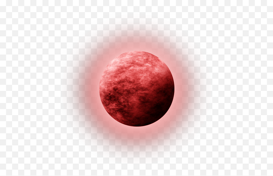 Red Moon Png 4 Image - Transparent Blood Moon Png,Blood Moon Png