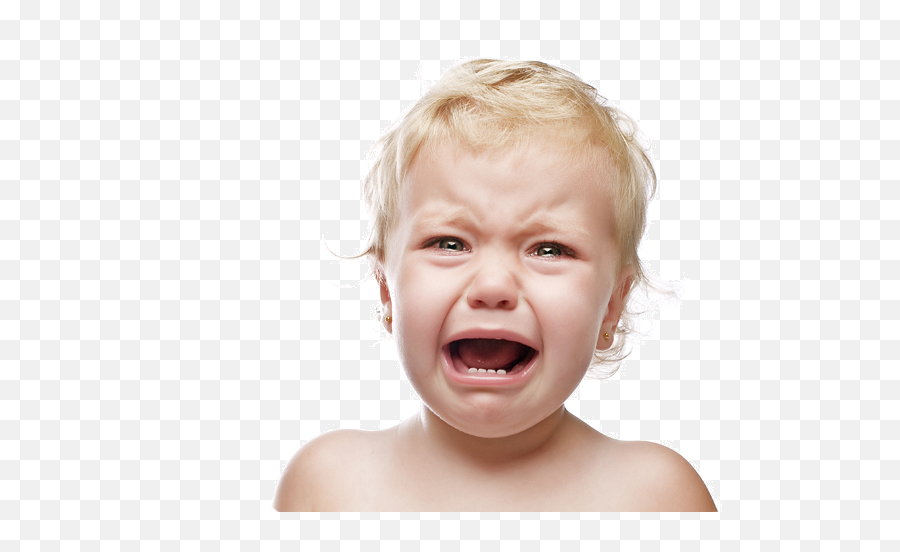 Png Background Image - Crying Child Png,Crying Baby Png