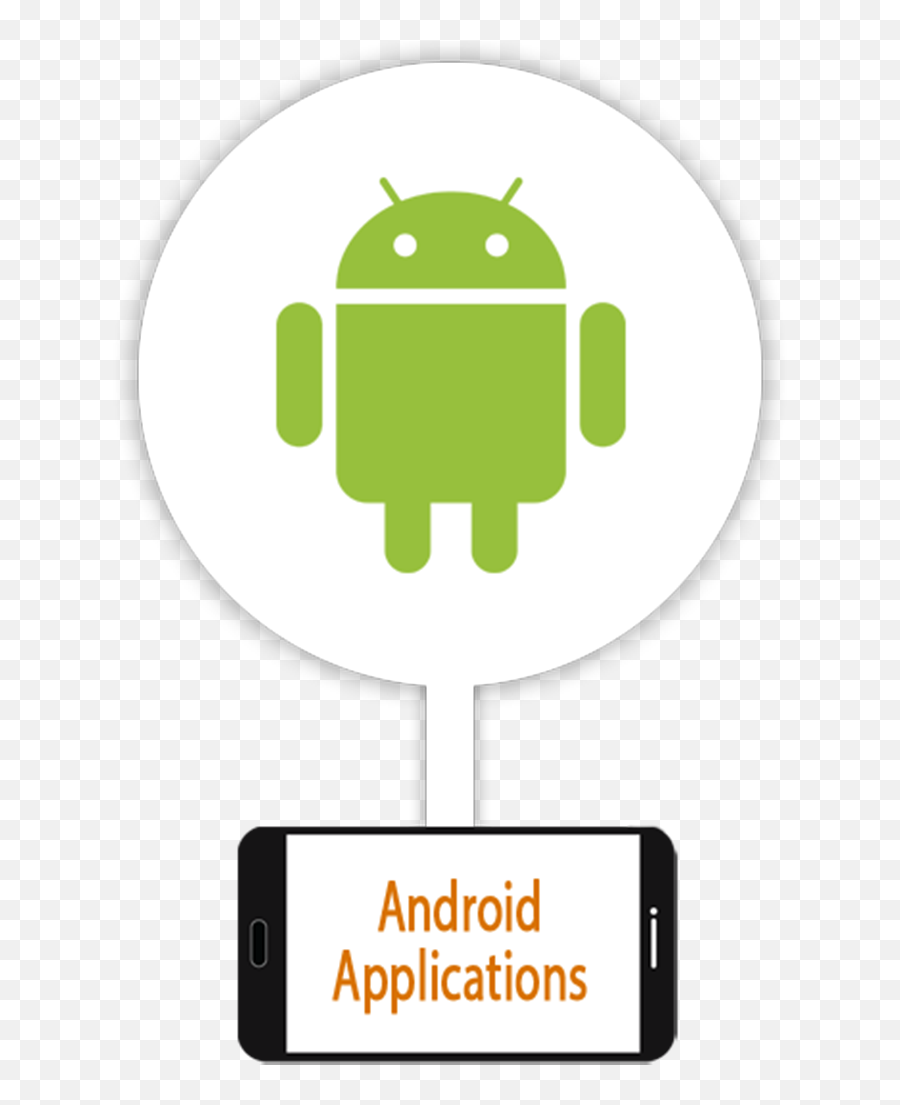 Mobile Application Development Softech Business Services - Angry Birds Vs Android Png,Boost Mobile Icon Phone