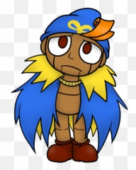 Return Of The Starsend - Sad Geno Png,Geno Png