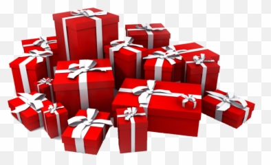 Free transparent free gift png images, page 1 