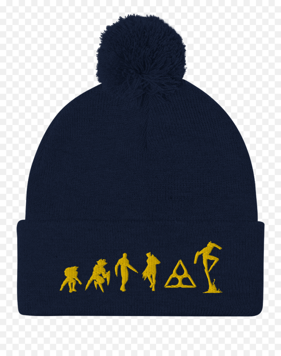 Six Extraction Yellow Icons Pom - Pom Beanie Toque Png,New Worlds Icon League