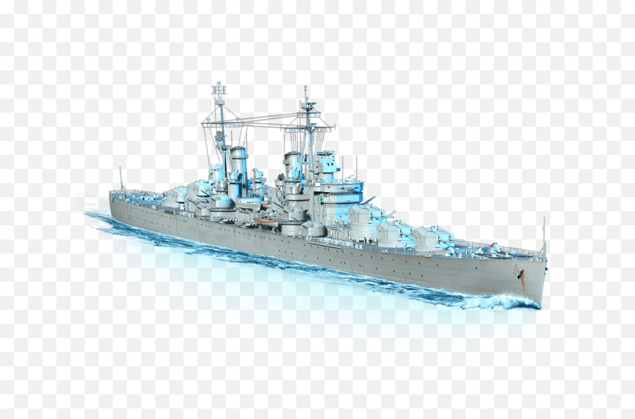 Minotaur U2013 Wows Legends Stats Builds Tier Cruiser - Dreadnought Png,Minotaur Icon