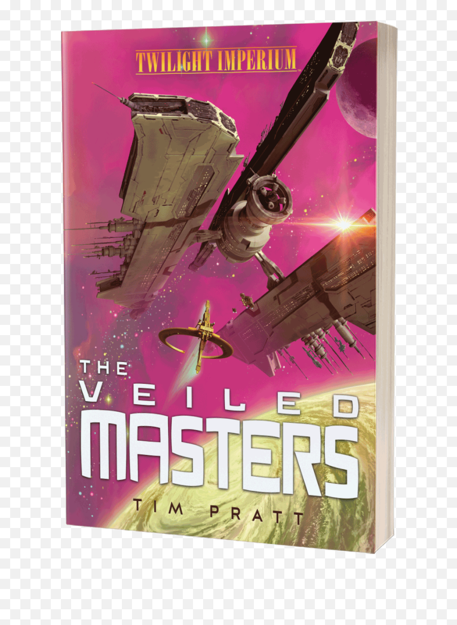 Veiled Masters The By Tim Pratt U2013 Aconyte Books Png Destiny Assassination Mission Icon