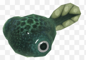 Wogpole - Pikipedia the Pikmin wiki Wollywog png
