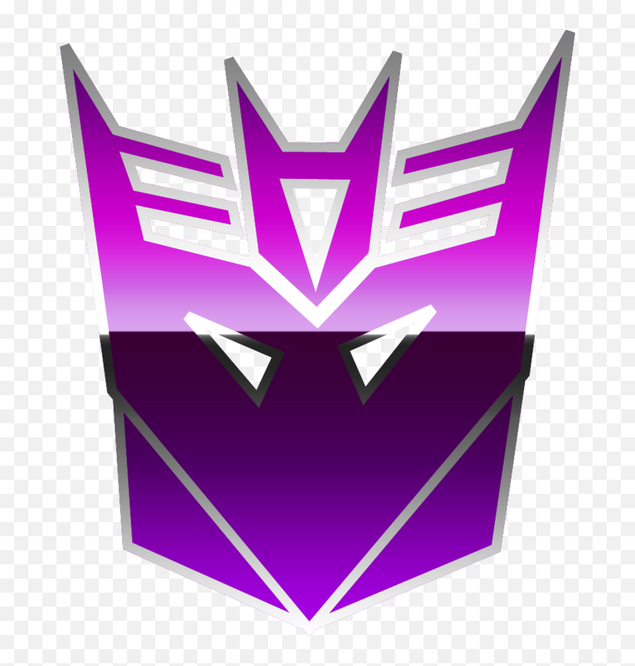 Decepticon Teletraan I Logo Transformers - Transformers Png,Transformers Icon