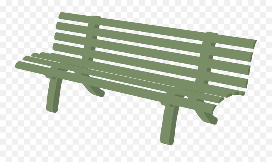 Bench Chair Transparent Png Clipart - Clipart Park Bench,Park Bench Png