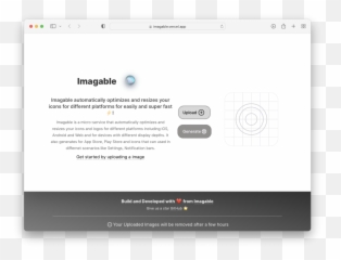 How To Optimise And Resize Your Icons For All Platforms With Png Clickable Icon