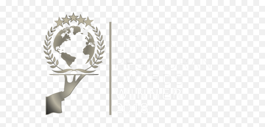 Download Wlra Winner Logo Png Image With No Background - World Luxury Restaurant Awards 2019,Winner Logo