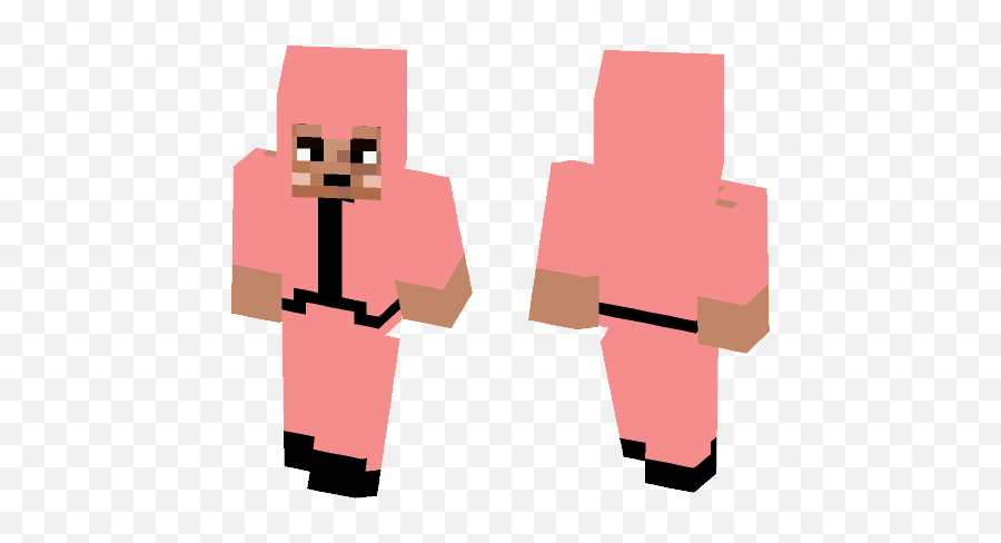 Download Little Mac Minecraft Skin For Free Superminecraftskins - Man Bat Minecraft Skin Png,Little Mac Png