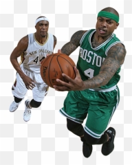 Hd Isaiah Thomas Finishes - Basketball Moves Png,Isaiah Thomas Png