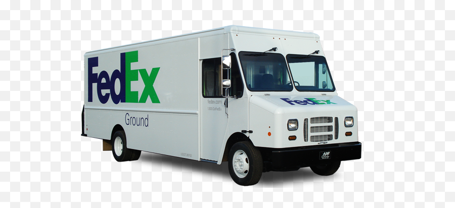 Home Png Fedex