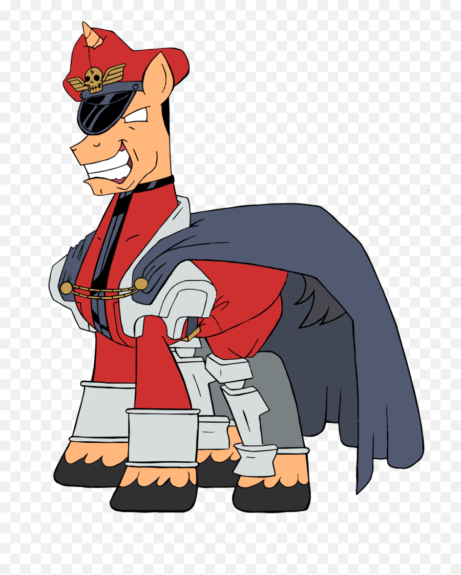 Fighter Clipart Discourse Png M Bison