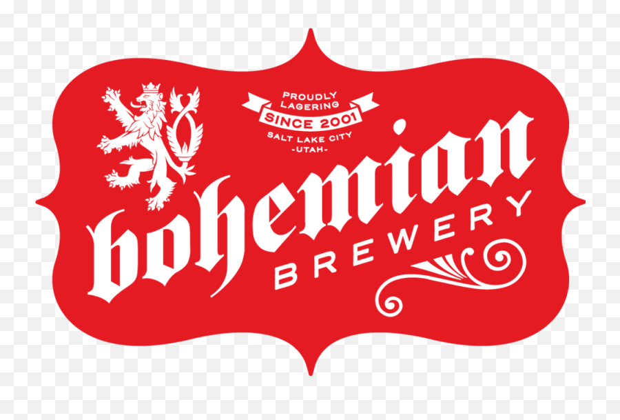 Bohemian Brewery - Bohemian Brewery Png,Boho Logo