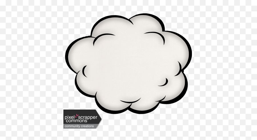 Super Hero Cloud Of Smoke Graphic By Marcela Cocco Pixel - Smoke Graphic Png,Smoke Cloud Png