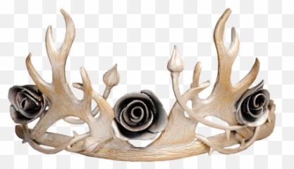 Game Of Thrones Crown Psd Geek Diy - Psd png