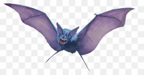 Download Zubat Realistico - Realistic Zubat Png,Zubat Png