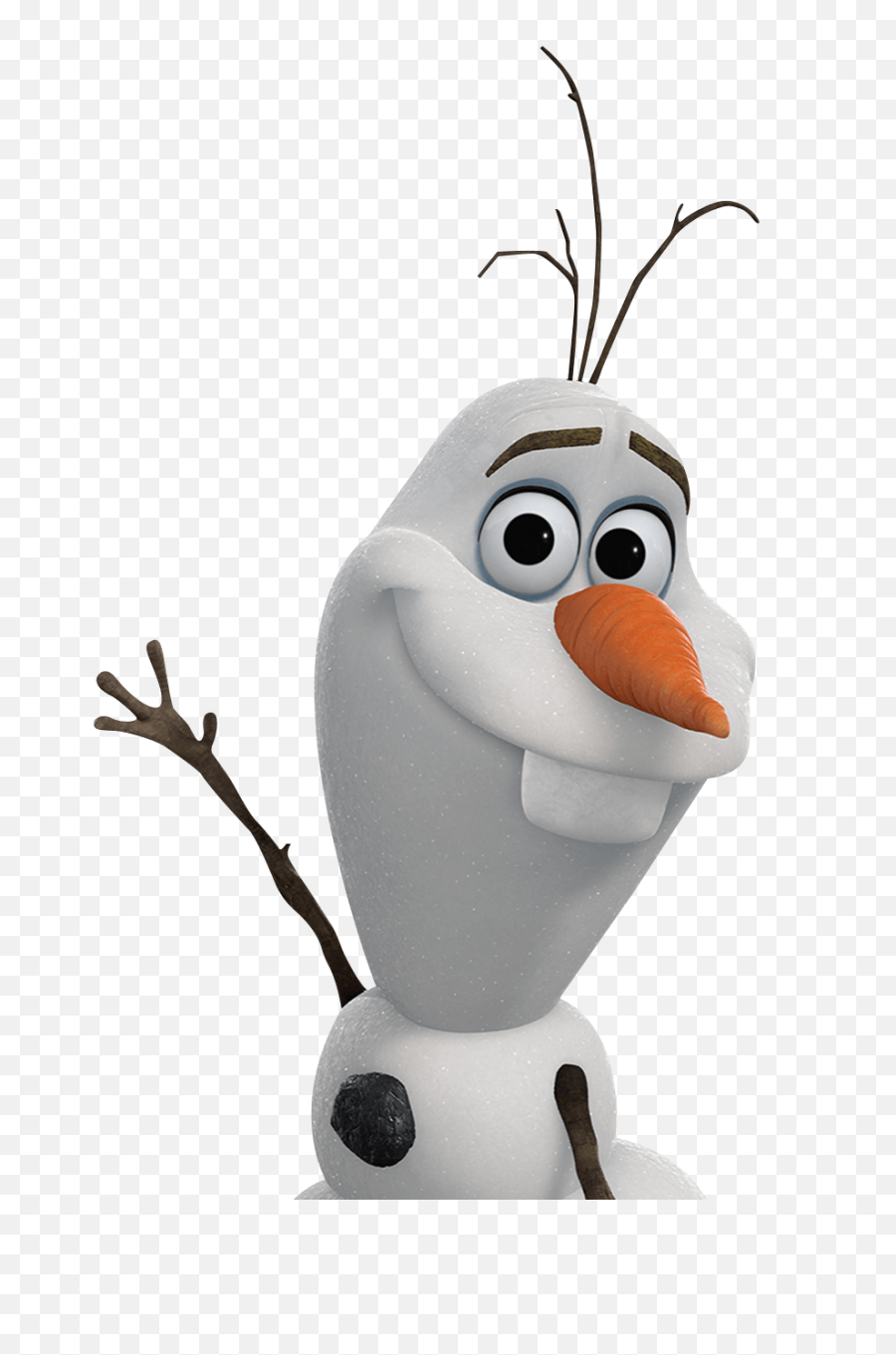 Download Frozen Snowman Olaf - Olaf Frozen Png,Olaf Png
