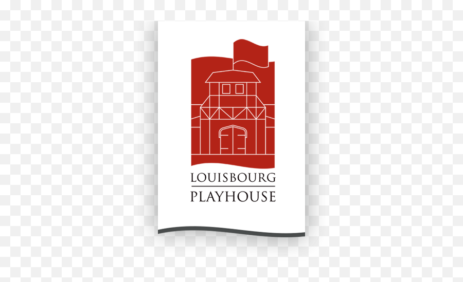 Louisbourg Playhouse Annual Heritage Christmas - The Graphic Design Png,Playhouse Disney Logo