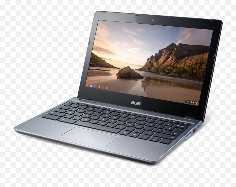 What Is A Chromebook - Highland Chrome Pilot Acer Chromebook C720 Price Png,Chromebook Png