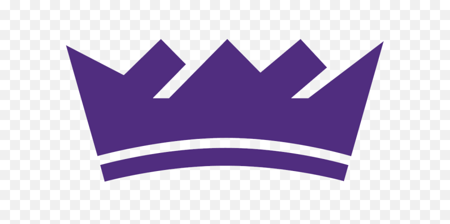 Download King Crown Vector Png - Sacramento Kings Transparent Logo,Sacramento Kings Logo Png