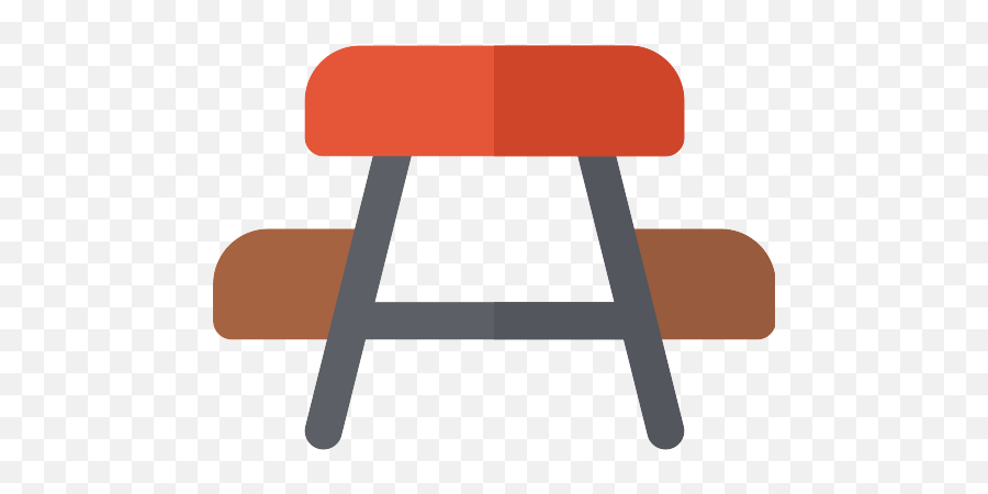 Picnic Table Png Icon 6 - Png Repo Free Png Icons Bench,Picnic Table Png