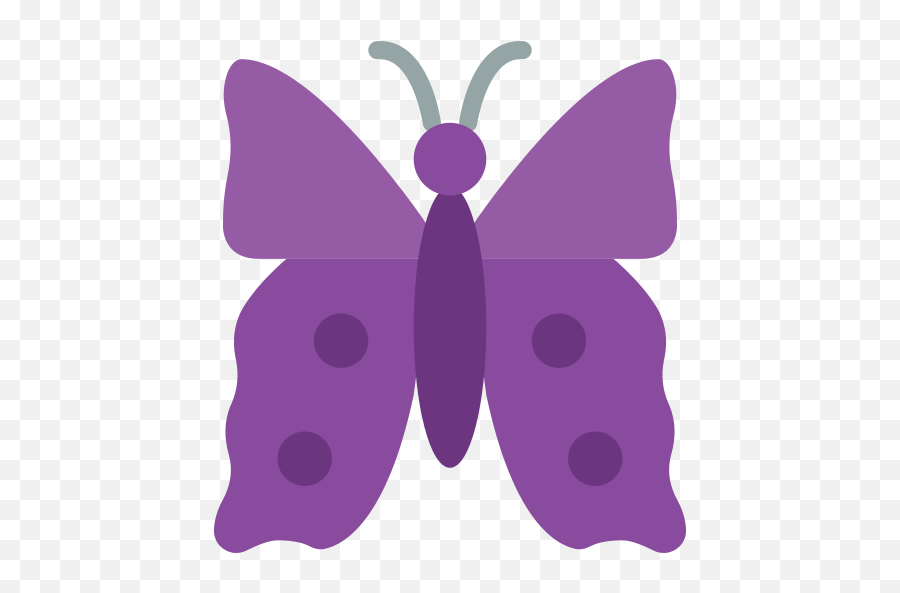 Butterfly Png Icon 242 - Png Repo Free Png Icons Butterfly,Purple Butterfly Png