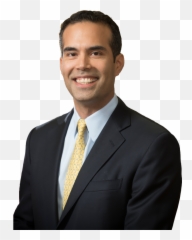 George P Hopes To Continue Bush Legacy As Commissioner - Texas Land Commissioner png