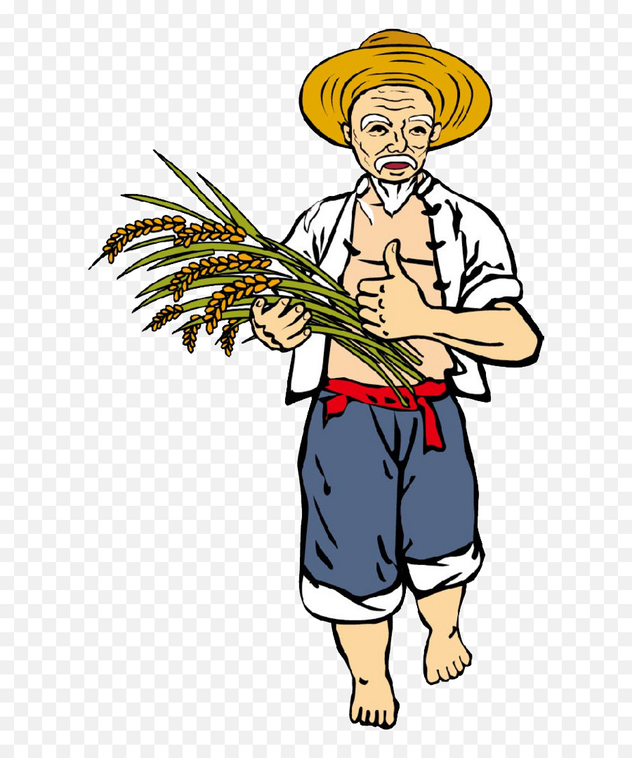 Farmer Png Image - Farmer Png,People Clipart Png