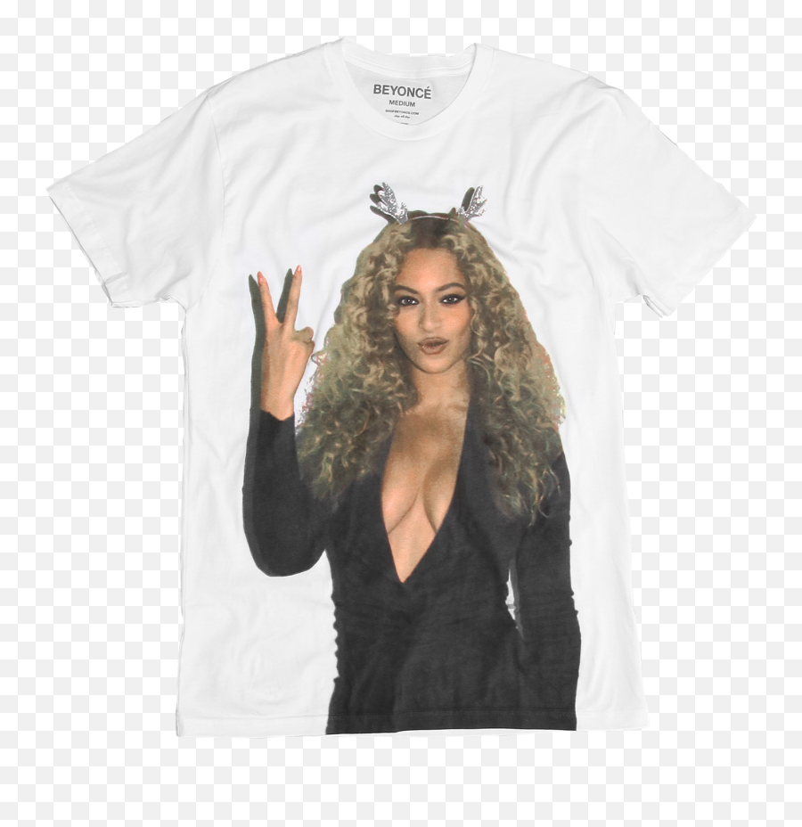 Beyoncéu0027s New Merch For Holidays Is Freaking Awesome And You - Beyonce In Black Dress Png,Beyonce Transparent