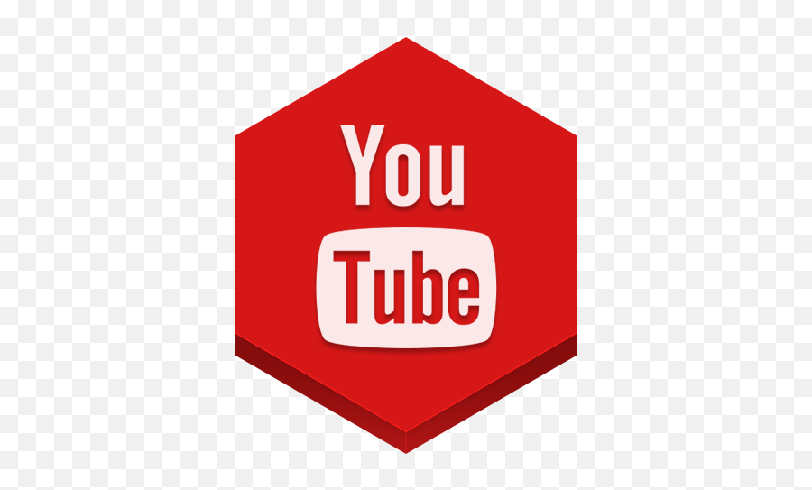 Youtube Logo Icon Png Download