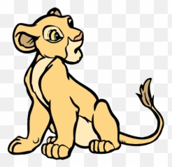 Nala Png Picture - Nala Clipbart,Nala Png