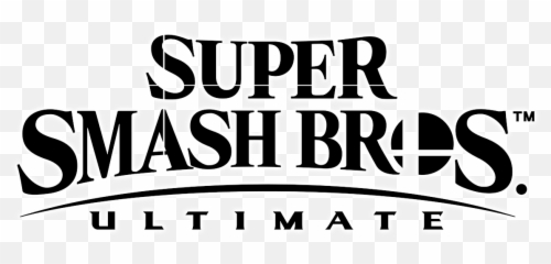 Super Smash Bros Png