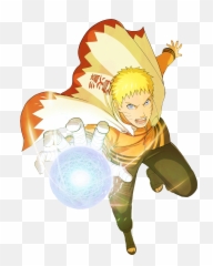 Naruto transparent PNG images - StickPNG