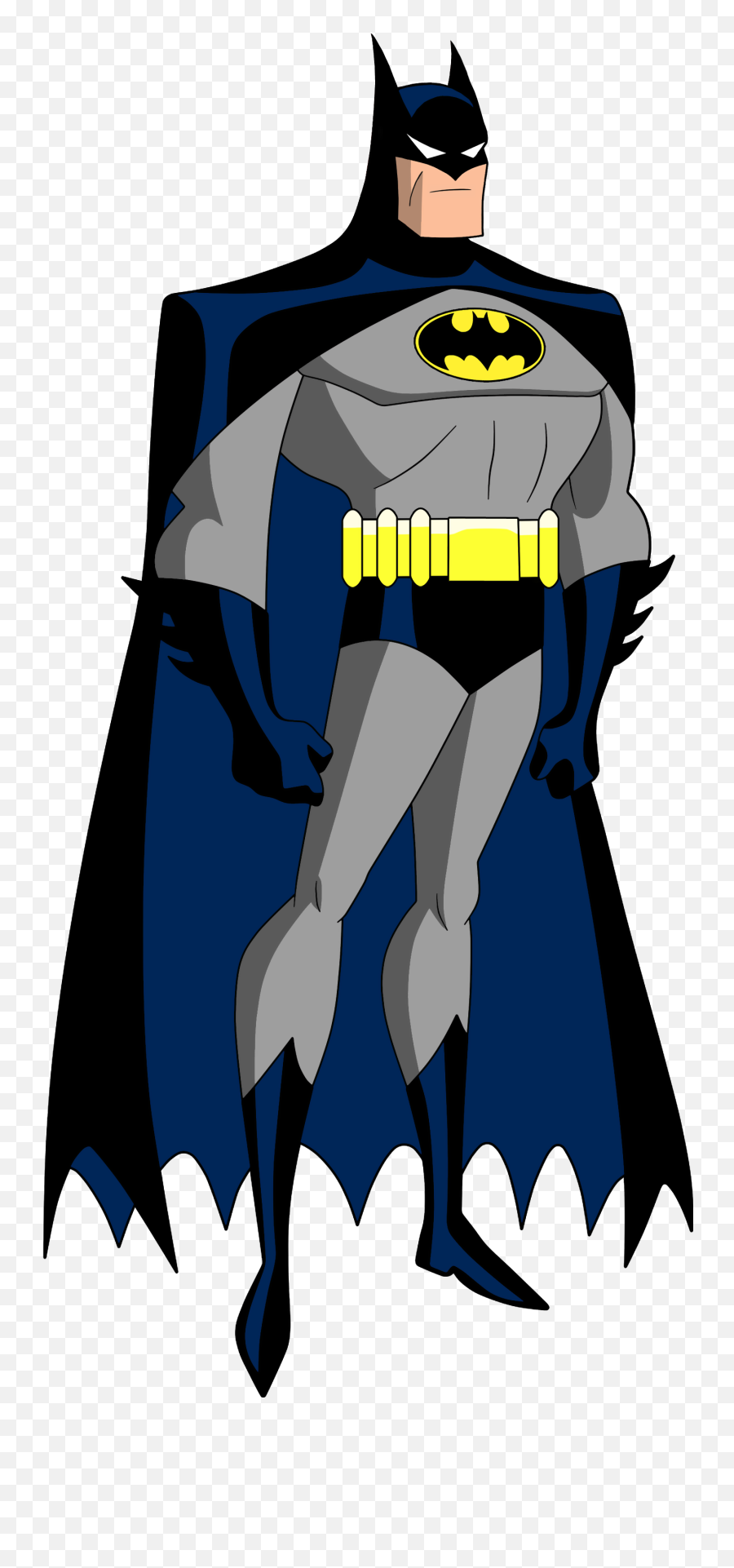 Justice League Animated Series Batman - Batman Justice League Animated Png,Bat Signal Png