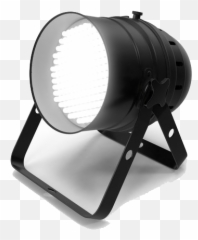 Led Flood Light Png Hd Image - Theatre Stage
