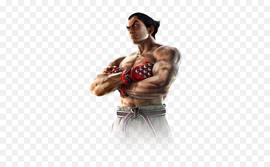 Dark Matter Gaming - Slugfest Tournament 2019 Transparent Tekken Character Png,Tekken 7 Png