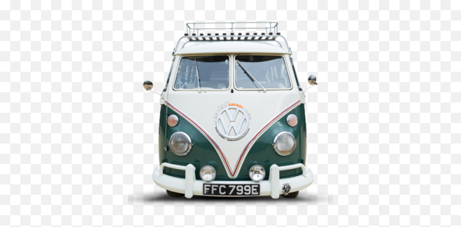 Download Free Png New Forest Safari Campers Volkswagen - Psd Vw Camper Van,Camper Png