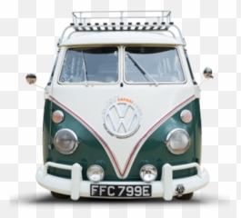 Download Free Png New Forest Safari Campers Volkswagen - Psd Vw Camper Van,Camper Png