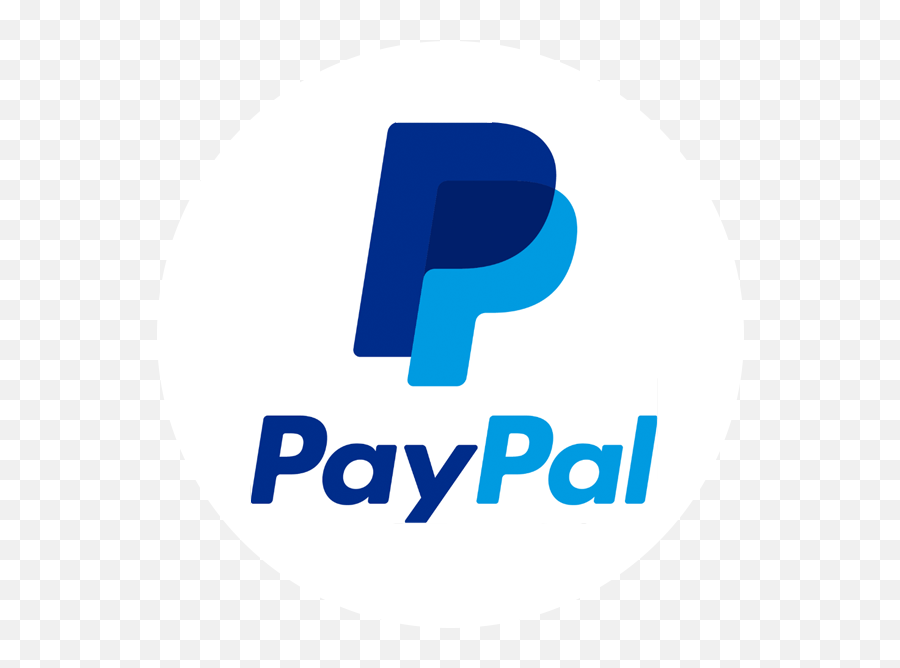 Checkout Add - Circle Paypal Logo Png,Paypal Logo Transparent