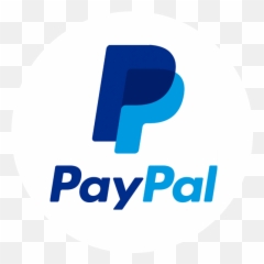 Checkout Add - Circle Paypal Logo Png