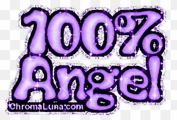 Purple Sparkle Png - angel glitter Myspace Gif Angel