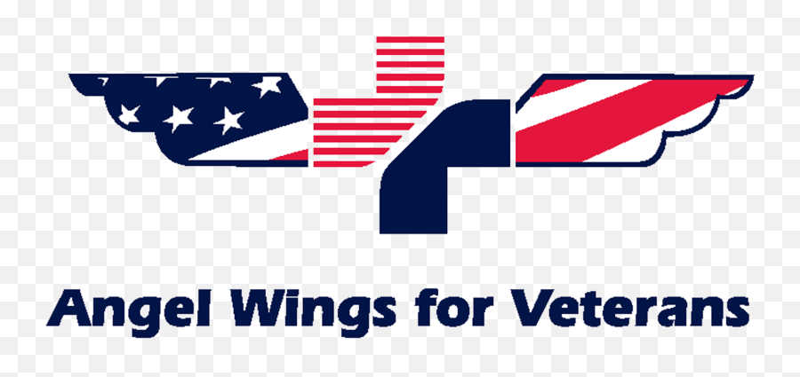 Angel Wings For Veterans - Sme Server Png,Angel Wings Logo