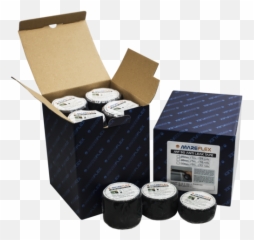 Download Quotation - Box Png Image With No Background Paper,Flex Tape Png