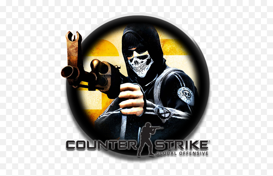 Cs Go Counter Strike Csgo Icon - Cs Go Office Terrorist Png,Counter Strike Png