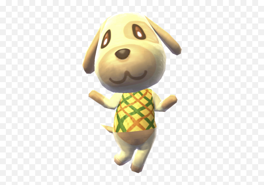 Goldie Animal Crossing Wiki Fandom - New Leaf Goldie Animal Crossing Png,Animal Crossing Png