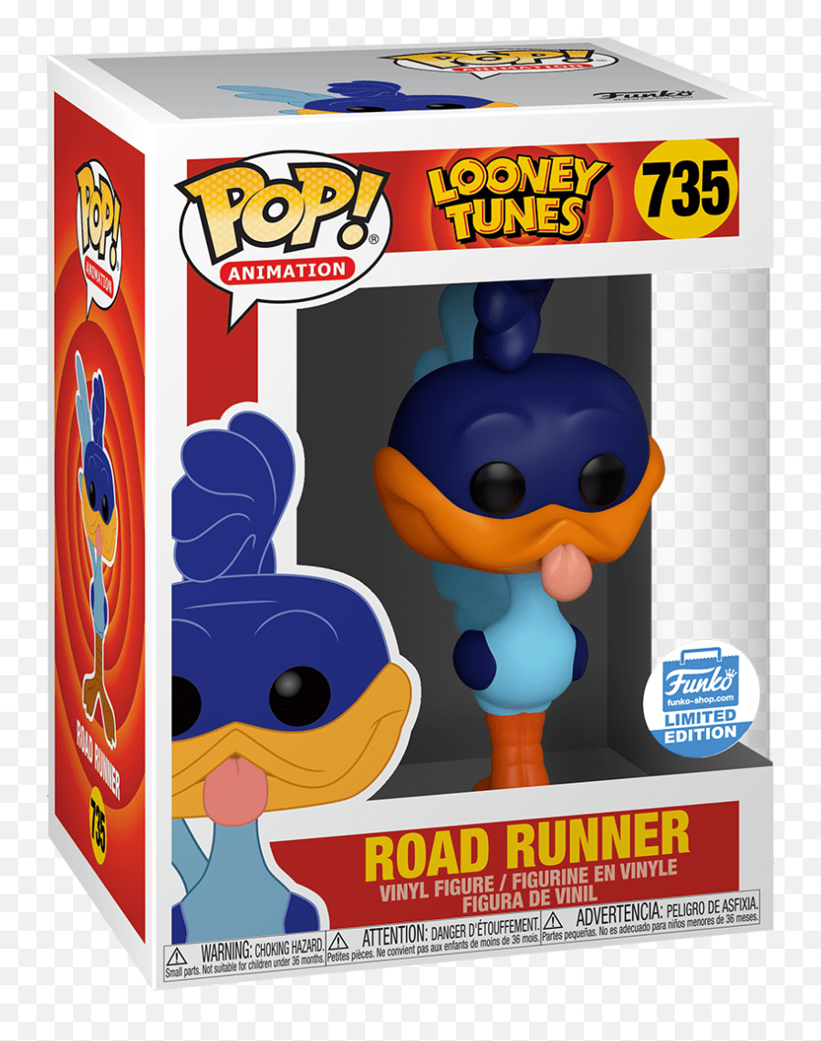 Road Runner - He Man Slime Pit Funko Pop Png,Road Runner Png